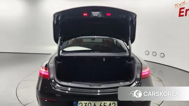 Mercedes-Benz E-Class W213 id 2902898 из Кореи 11