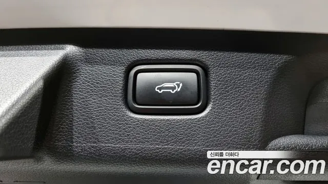 Hyundai The New Palisade id 2507937 из Кореи 11