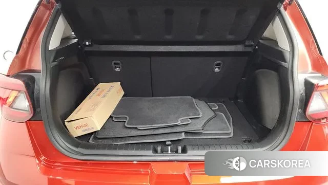 Hyundai Venue id 3187879 из Кореи 11