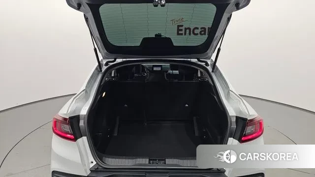 Renault Korea (Samsung) XM3 id 3432354 из Кореи 11