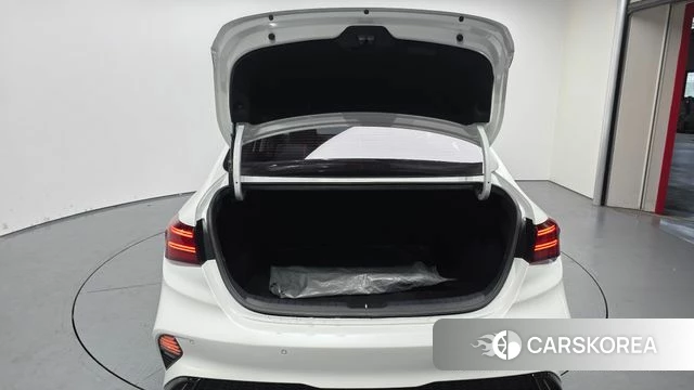 Kia The New K3 2nd generation id 4303334 из Кореи 11