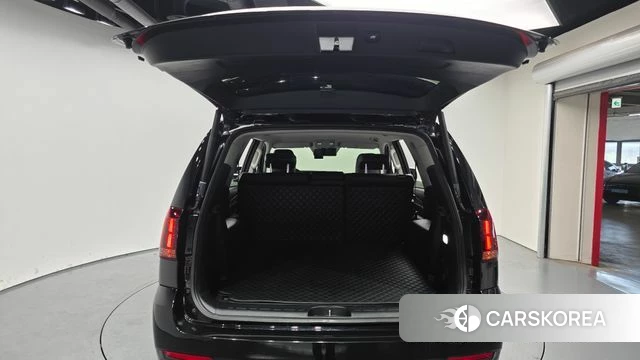 Kia Mohave Master id 4282807 из Кореи 11