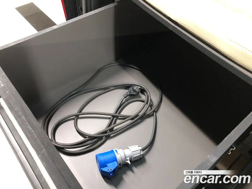 Hyundai Staria id 2110347 из Кореи 11