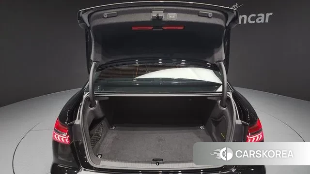 Audi A6 (C8) id 3649269 из Кореи 11