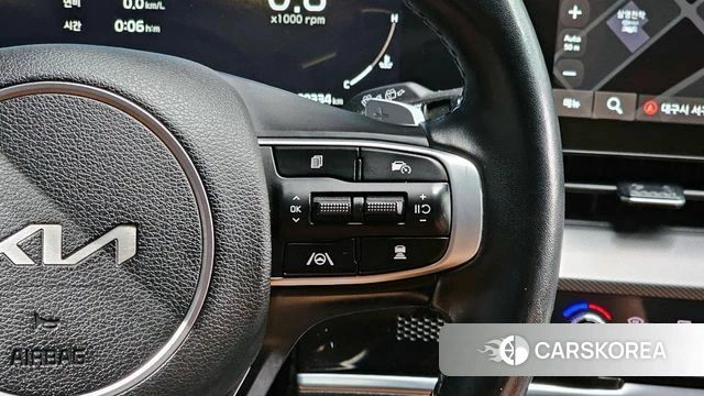 Kia Sportage 5th Generation id 4361704 из Кореи 11