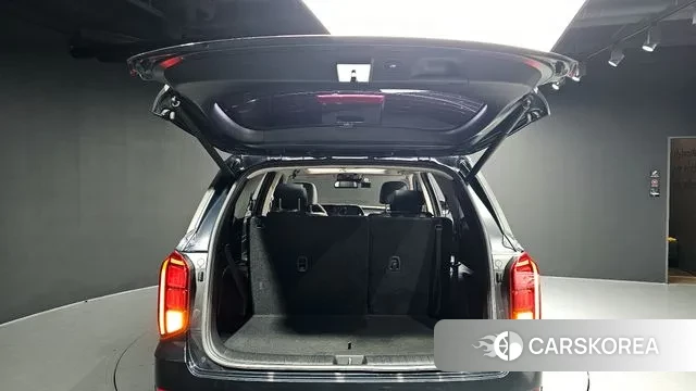 Hyundai Palisade id 3742456 из Кореи 11