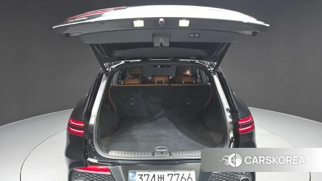 Genesis GV70 id 4716971 из Кореи 11