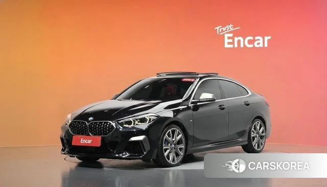 BMW 2 Series Gran Coupe (F44) id 4793200 из Кореи 11