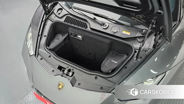 Lamborghini Huracan id 3300315 из Кореи 11