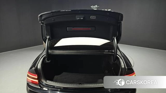 Genesis G80 (RG3) id 4650753 из Кореи 11