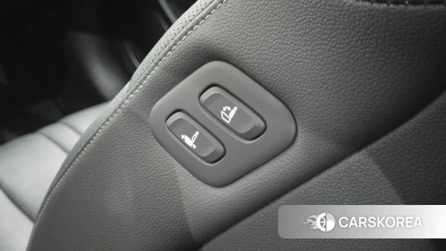 Genesis G80 (RG3) id 4476192 из Кореи 11