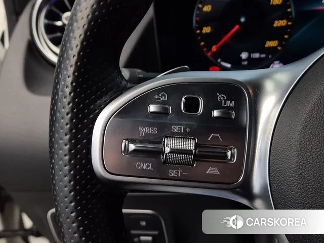 Mercedes-Benz GLA-Class X156 id 3741283 из Кореи 11