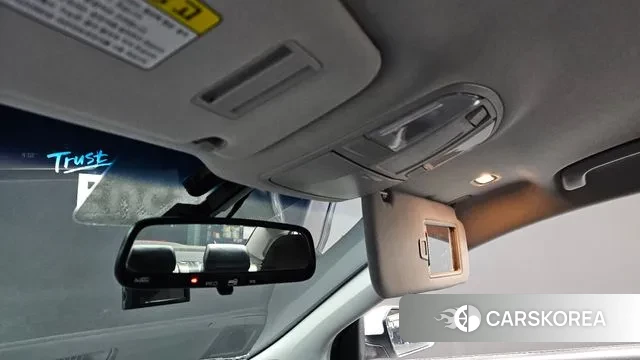 Hyundai Sonata New Rise Hybrid id 3761270 из Кореи 11