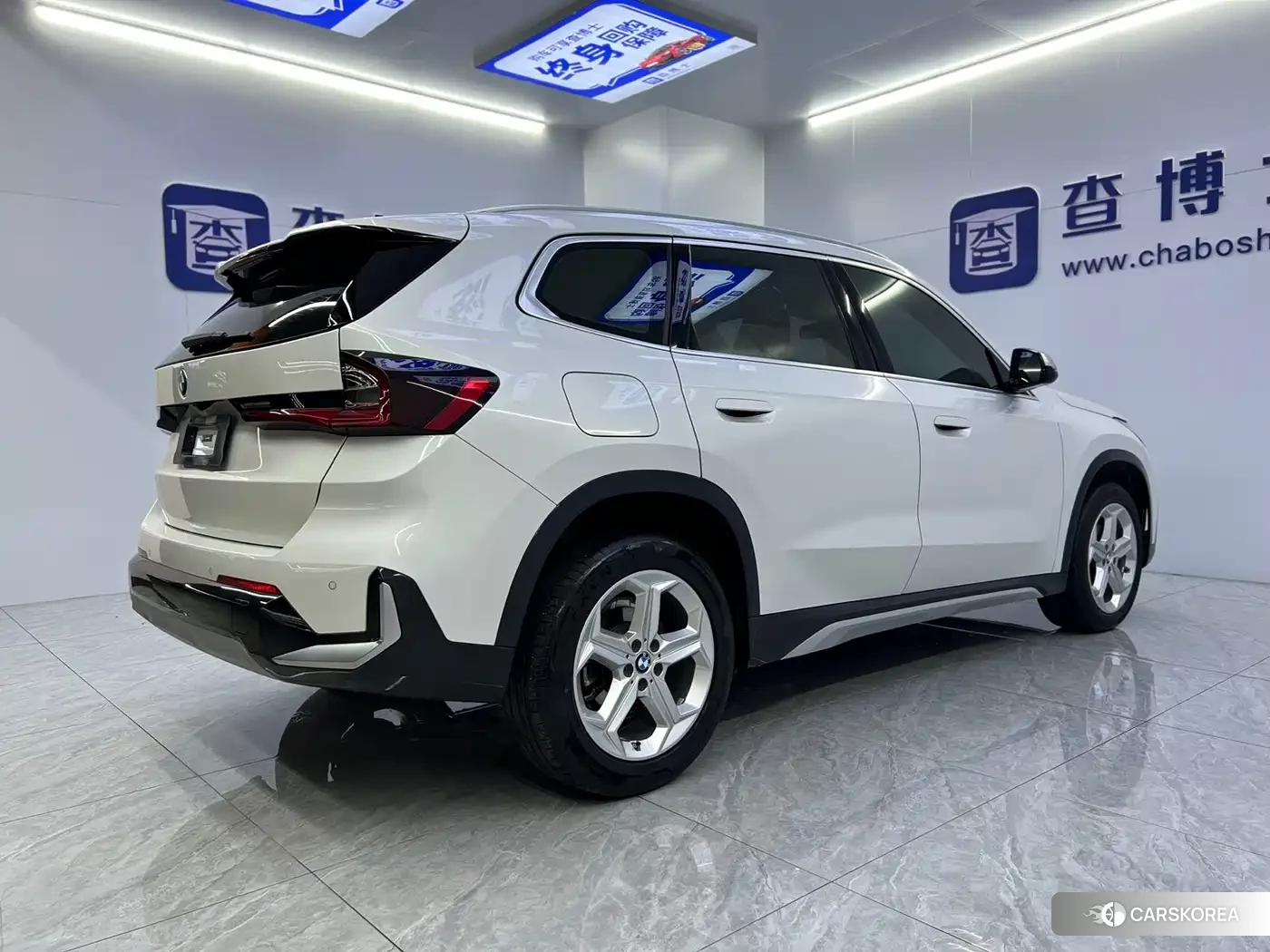 BMW X1 id 4539046 из Китая 11