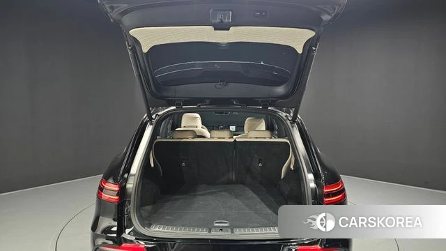 Genesis Electrified GV70 id 4665993 из Кореи 11