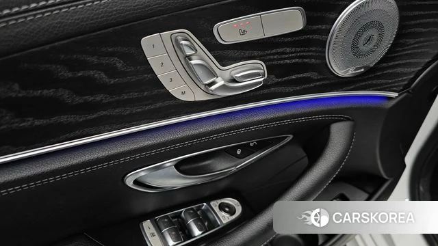 Mercedes-Benz E-Class W213 id 4671950 из Кореи 11