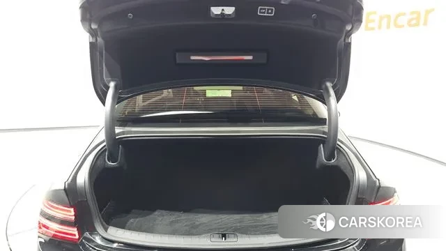 Genesis G80 (RG3) id 3385175 из Кореи 11