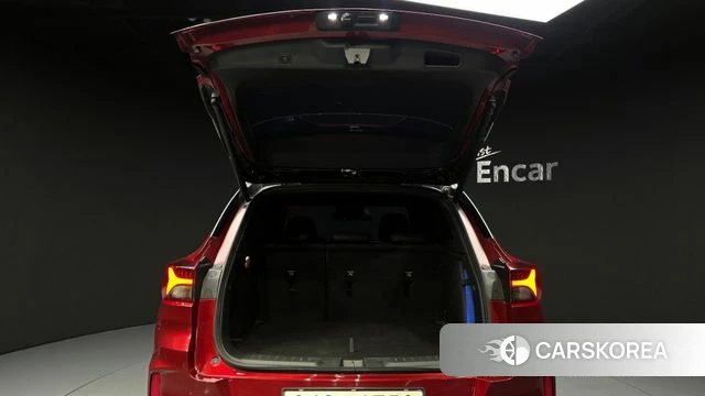 Chevrolet (GM Daewoo) Trailblazer id 3940985 из Кореи 11