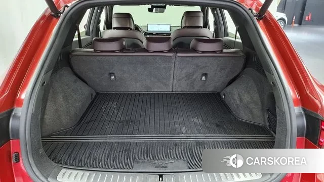 Genesis GV70 id 3483793 из Кореи 11