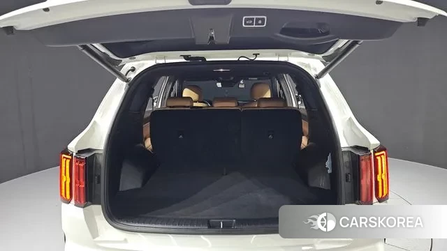 Kia Sorento 4th Generation id 3727756 из Кореи 11