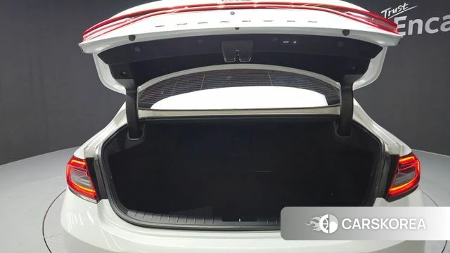 Hyundai Grandeur IG id 4483122 из Кореи 11