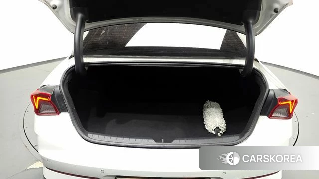 Kia K5 3rd generation id 4384088 из Кореи 11