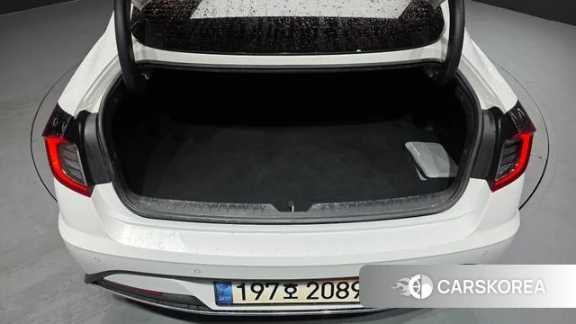 Hyundai Sonata (DN8) id 4561530 из Кореи 11