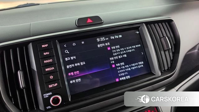 Kia The New Kia Ray id 4656416 из Кореи 11