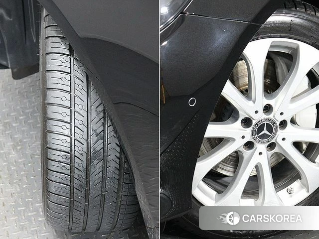 Mercedes-Benz E-Class W213 id 3867018 из Кореи 11