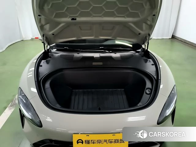 Xiaomi Car Xiaomi SU7 id 3927010 из Китая 11