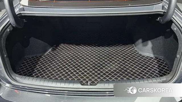 Hyundai Sonata (DN8) id 3509828 из Кореи 11