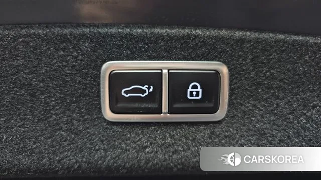 Genesis G80 (RG3) id 3487324 из Кореи 11