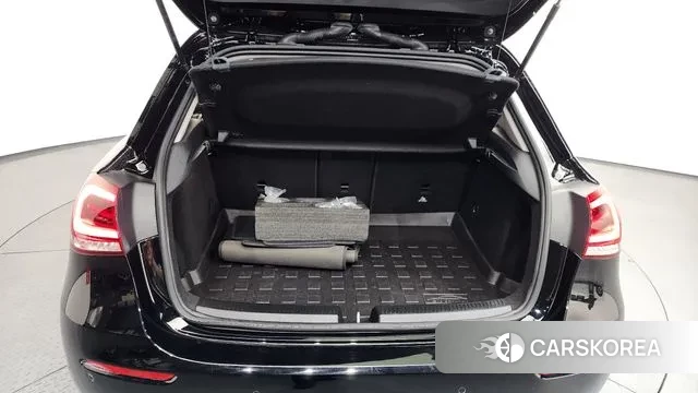 Mercedes-Benz A-Class W177 id 3742187 из Кореи 11