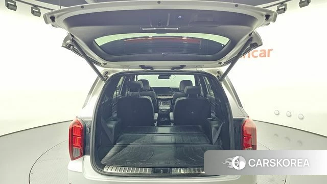 Hyundai Palisade id 3843639 из Кореи 11