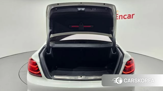 Kia More K9 id 4520935 из Кореи 11