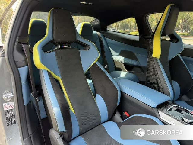 BMW M4 id 4265190 из Китая 11