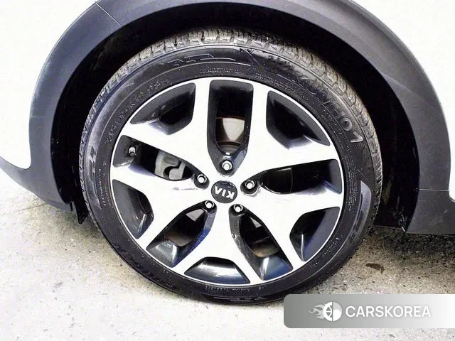 Kia Sportage 4th Generation id 2982022 из Кореи 11