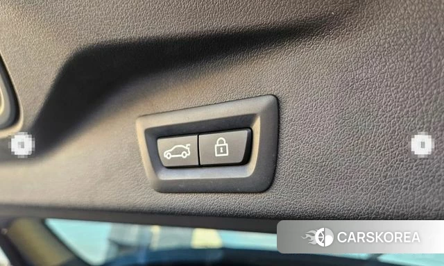 BMW X5 (G05) id 3811643 из Кореи 11