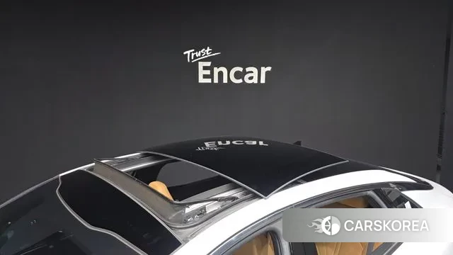 Kia K5 Hybrid 3rd Generation id 3484313 из Кореи 11