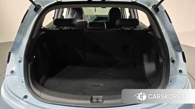 Chevrolet (GM Daewoo) New Bolt EV id 4178527 из Кореи 11