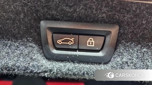 BMW 5 Series (G30) id 3787622 из Кореи 11