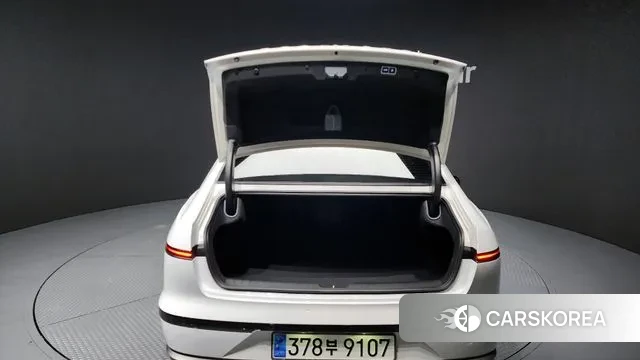 Hyundai Grandeur (GN7) id 3333253 из Кореи 11