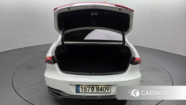 Hyundai The New Grandeur IG id 3416872 из Кореи 11