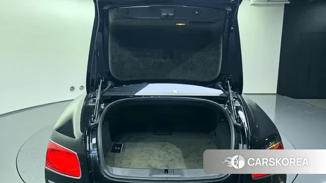 Bentley Flying Spur 2nd Generation id 3284802 из Кореи 11