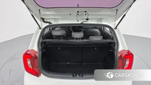 Kia All New Morning (JA) id 3038840 из Кореи 11