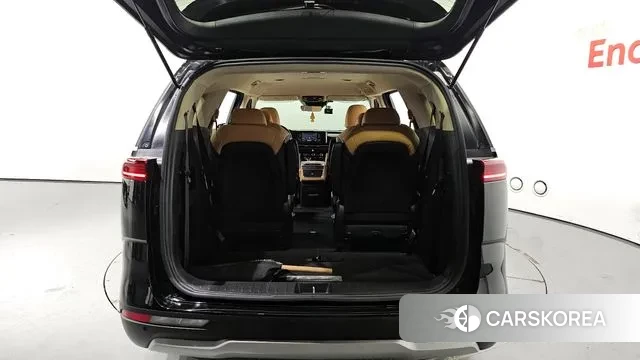 Kia Carnival 4th generation id 3059343 из Кореи 11