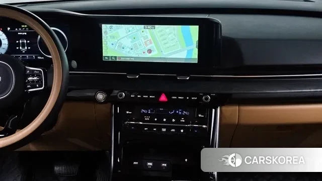 Kia Carnival 4th generation id 3734703 из Кореи 11