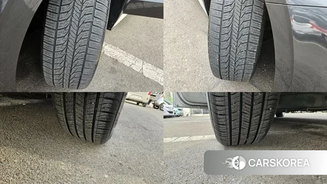 Hyundai Sonata (DN8) id 3666627 из Кореи 11