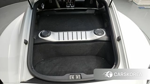 Porsche 718 Cayman id 3898947 из Кореи 11