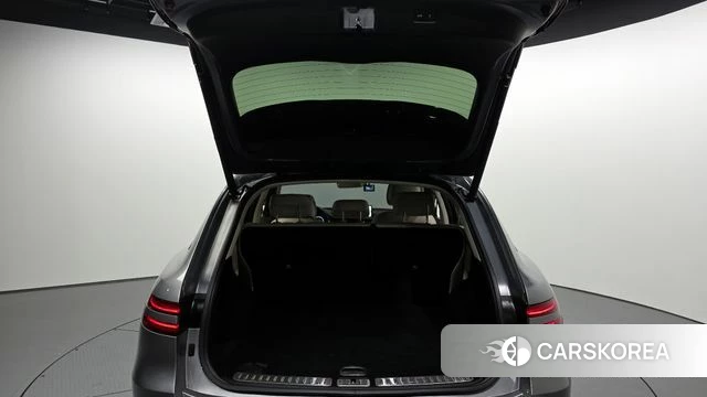 Genesis GV70 id 3915414 из Кореи 11